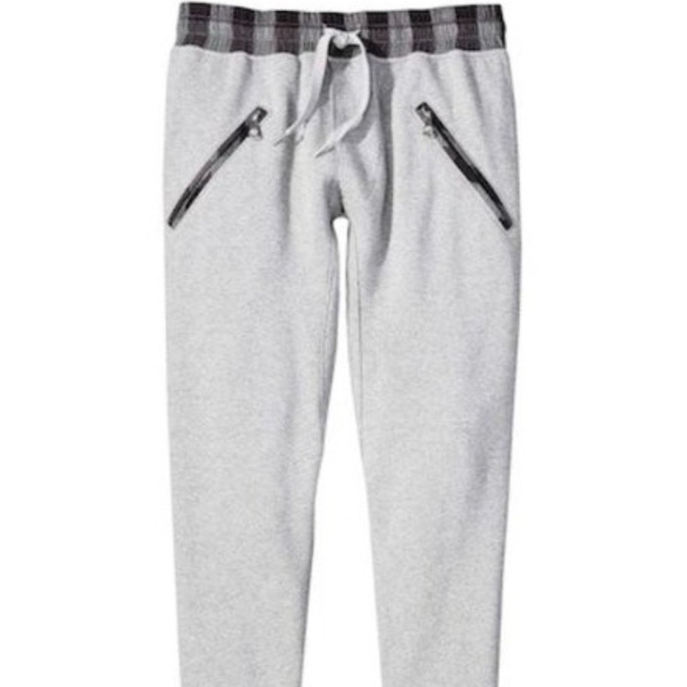 Adam Lippes x Target sweatpants